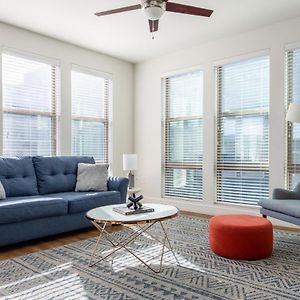 One-Bedroom Apartment Balcony Self Check Virtual Front Desk